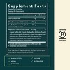 Gaia Herbs Mighty Lungs - Lung Support Supplement with Herbs to Help Maintain Respiratory Health* - 60 Vegan Liquid Phyto-Capsules (30-Day Supply) - 2 of 4