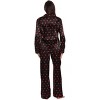 Just Love Women’s Pajama Set – Silky Soft Sleepwear & Loungewear PJs - 3 of 3