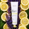 Boka Fluoride-Free Nano Hydroxyapatite Toothpaste - Lemon Lavender - 3.4oz - 2 of 4