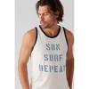 Sol Angeles Sun Surf Tank - 4 of 4