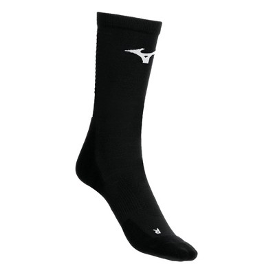 Mizuno Compression Crew Sock