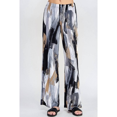 Women's Wo's Paint The Night Away Voyage Pants - Jostar