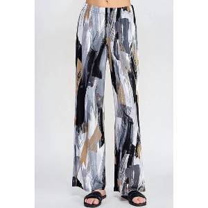 Women's Wo's Paint The Night Away Voyage Pants - Jostar - 1 of 4