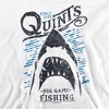 Boys’ Jaws Big Game Fishing Hooded Sweatshirt - 2 of 4