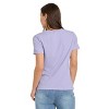 Jockey Women's Organic Cotton Stretch Short Sleeve Tee - 2 of 3