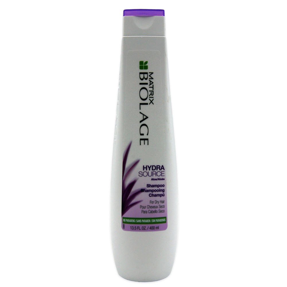 Biolage Shampoo UPC & Barcode