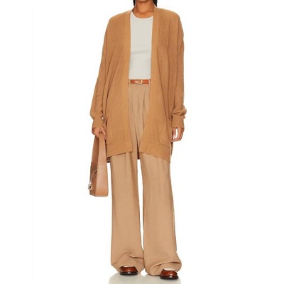 Women's COOPER CARDIGAN - Stitches & Stripes
