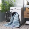 Tacoma Kids TCK166 Power Loomed Stain Resistant Non-Shedding Machine Washable Skid-Resistant Indoor Rugs - Safavieh Kids - 2 of 4