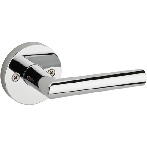 Kwikset 157mil Milan Reversible Non Turning One Sided Dummy Door