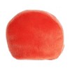 Aurora Mini Red Palm Pals 5" Pierre Peppermint Adorable Stuffed Animal - 4 of 4