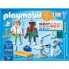 Playmobil Physical Therapist - 4 of 4