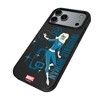Marvel Fantastic 4 Badge MagSafe Compatible Cell Phone Case for Apple iPhone 17 Series - 2 of 4