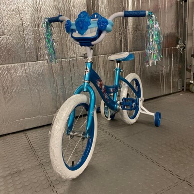 target elsa bike