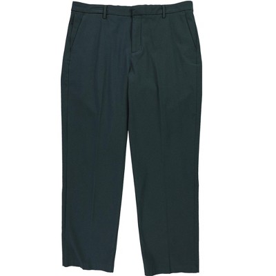 Dockers Mens Straight Fit City Tech Casual Trouser Pants