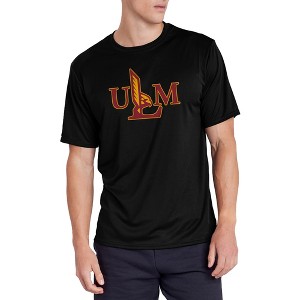 Men's University of Louisiana Monroe Sport Active T-Shirt Primary Logo - 1 of 4