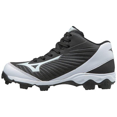 youth mid baseball cleats