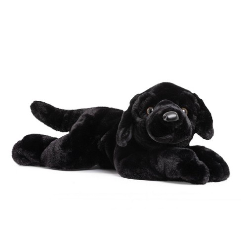 plush labrador