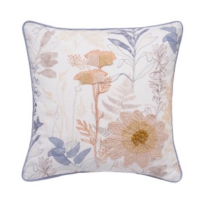 C&F Home Lina Pillow - 1 of 3