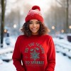 Simply Sage Market Women's Graphic Sweatshirt Season To Sparkle - 2 of 4