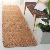 Natural Fiber NF731 Hand Woven Area Rug  - Safavieh - 2 of 4