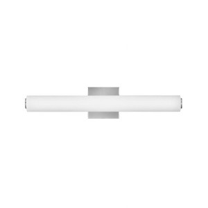 Lark Marti 1 - Light Vanity in  Chrome - 1 of 4