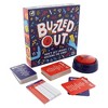 Buzzed Out Board Game - 2 of 4