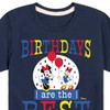 Boys' - Disney - Minnie & Daisy Short Sleeve Graphic T-Shirt - 2 of 4