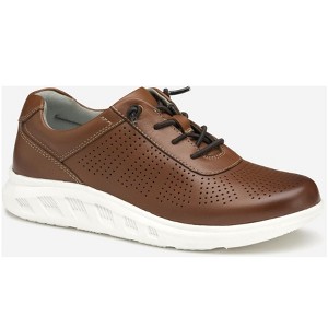 Johnston & Murphy Big Kid Activate U-Throat Boys Casual Sneaker - 1 of 4