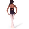 Capezio Girl's Soft Elegance Camisole Leotard with Twist Back - Tween - 4 of 4