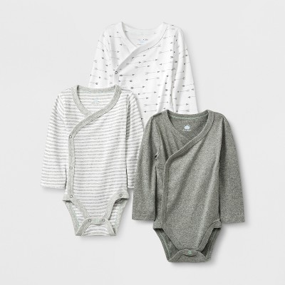 target kimono onesie