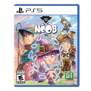 NOOB: The Factionless - PlayStation 5 - 1 of 4