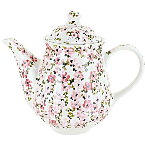 Porcelain Teapot - White - Threshold™ : Target