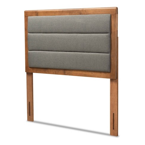 Target hotsell wood headboard