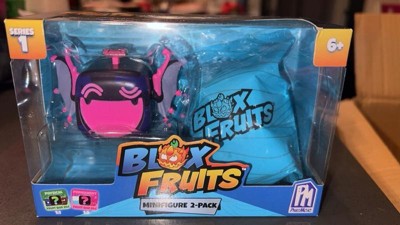 Blox Fruits Mini Figure Set - 2pk : Target