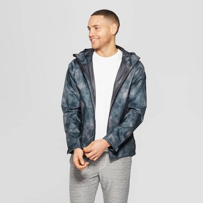 champion men's rain jackets