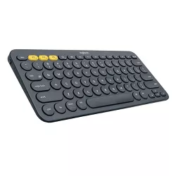 Logitech Bluetooth Keyboard (K380)
