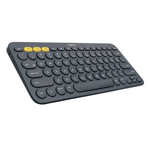 Logitech Bluetooth Keyboard (K380) - image 1 of 4