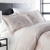 Southshore Fine Living Harmony Oversized Reversible 3-Piece Comforter Set - image 2 of 4