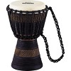 Nino Original African Style Rope-Tuned Earth Rhythm Series Djembe - 3 of 3