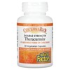 Natural Factors Theracurmin, Double Strength, 60 mg, 30 Vegetarian Capsules - 3 of 4