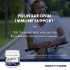 Host Defense Stamets 7 Mushroom Powder - 7 Species Blend for Immune Support - 3.5 oz (66 Servings)* - 3 of 4