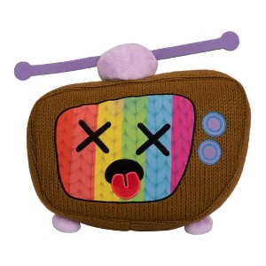 Jakks Pacific Ami Amis Jumbo 10 Inch Plush | Telly - 1 of 3