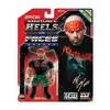 Zombie Sailor's Toys Wrestling's Heels and Faces Retro Action Figure | Nick Gage - 2 of 4