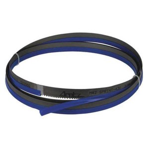 Jet  BandSawBlade,L:8 ft 1 in,W:3/4" 5674034 - 1 of 1