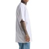 6 Pack Shaka Wear Men's Max Heavyweight Short Sleeve Crew Neck T-Shirt - 4 of 4