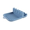 Cook With Color Silicone Utensil Rest - 4 of 4