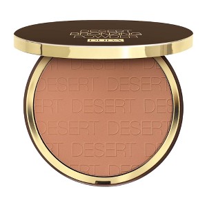 Pupa Milano Desert Bronzing Powder - 002 Honey Gold - 1.05 oz Bronzer - 1 of 2