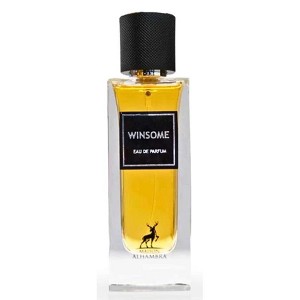 Maison Alhambra Winsome Eau de Parfum for Everyone - 1 of 3