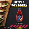 Ortega Inferno Hot Taco Sauce - 8oz - 4 of 4