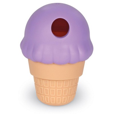 Brightkins Surprise Party Puzzle Treat Dog Toy Dispenser : Target